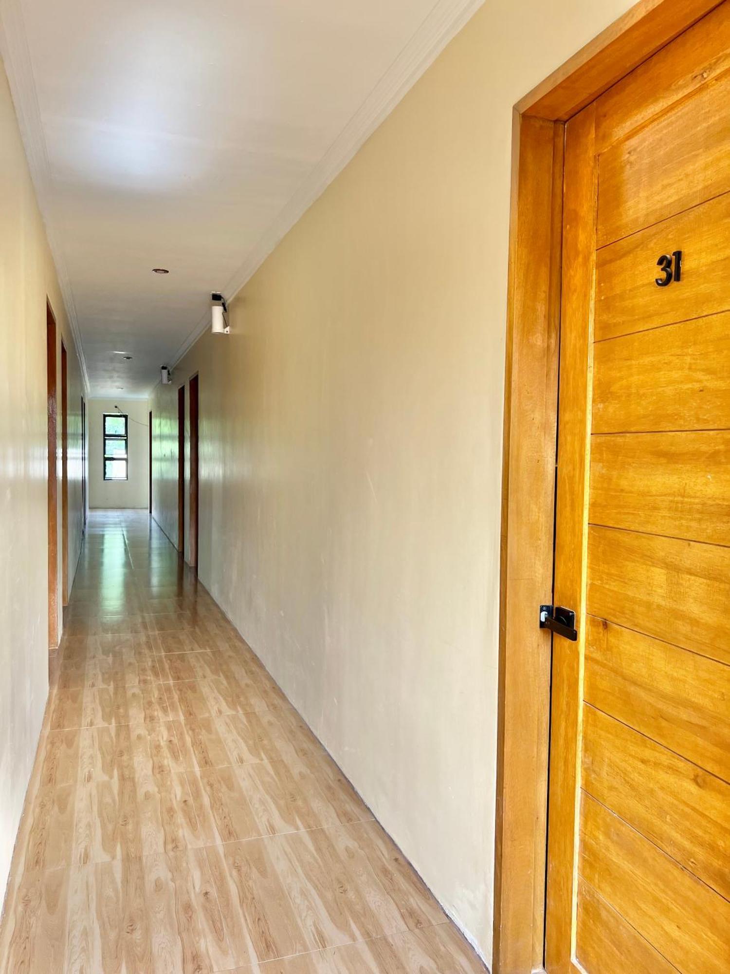 Ak Residences ตักบีลารัน ซิตี ภายนอก รูปภาพ