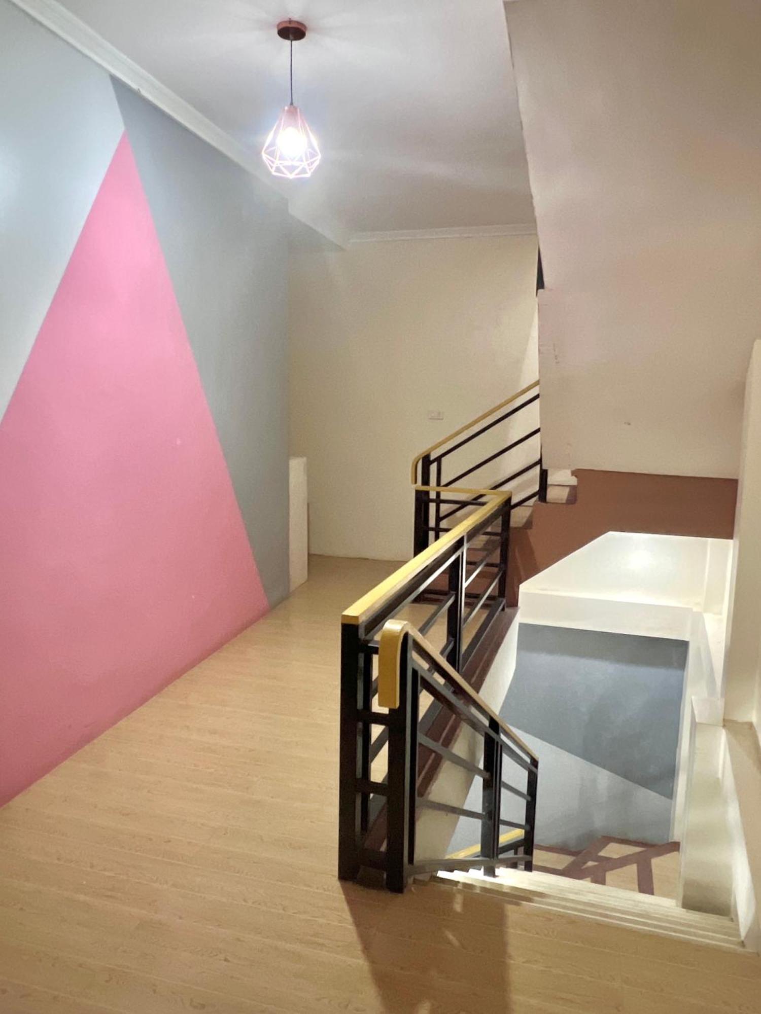 Ak Residences ตักบีลารัน ซิตี ภายนอก รูปภาพ